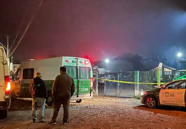 Tribunal de Curicó dejó en prisión preventiva a imputado por homicidio ocurrido en discusión por accidente de tránsito