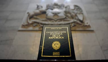 Encuesta Cadem: 48% de los chilenos votaría rechazo en el plebiscito de salida