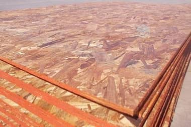 PDI y Carabineros recuperaron en Talca materiales de construcción avaluados en casi $15 millones