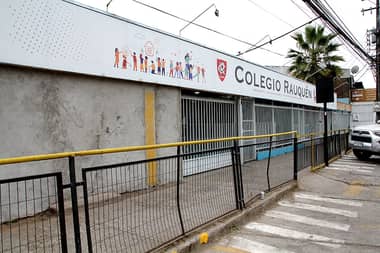 Denuncian bullying a niña de nueve años en el Colegio Rauquén de Curicó