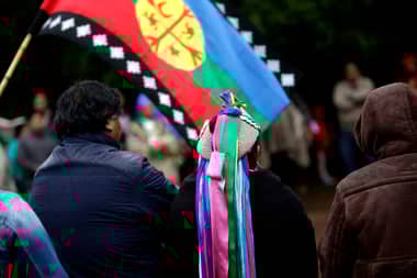 Gobierno de Boric restituirá tierras a 120 comunidades Mapuche de La Araucanía