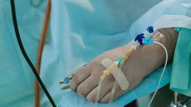 Familia de paciente con cáncer terminal denuncia falta de cuidados en el Hospital de Curicó