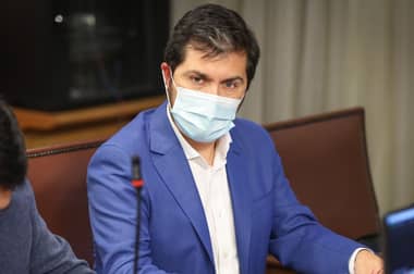 Diputado Hugo Rey ofició a la Cámara para que el Sernac informe sobre posibles compensaciones a clientes de CGE