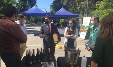 Municipio de Romeral invita a preferir el comercio local para el día del padre