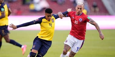 Chile no va a Qatar: FIFA desestimó denuncia contra Ecuador