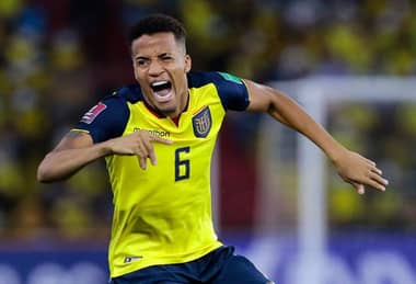 Según TV Azteca: Chile clasificará al mundial tras falsificación de documentos de Byron Castillo
