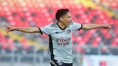 Curicó Unido y Joan Cruz: “Hay otros que tienen más opciones de llegar”