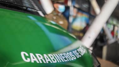 Investigan presunto secuestro de mujer que fue abandonada en Curicó