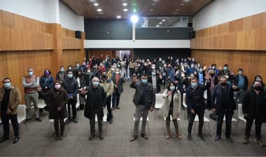 Gobierno Regional del Maule lanzó el Fondo de Innovación para la Competitividad 2022