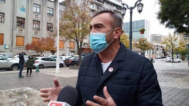 Diputado Francisco Pulgar votó en contra de crear el fondo de estabilización para precios de electricidad