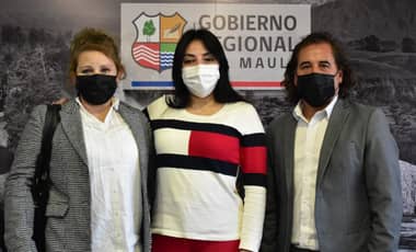 Gobierno Regional apoyará participación de bailarines de San Javier en campeonato internacional