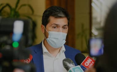 Diputado Hugo Rey pidió al Gobierno entregar mayor apoyo en seguridad a la región del Maule