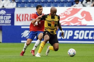 Chile cae por penales ante Ghana y cierra su gira por asiática sin triunfos