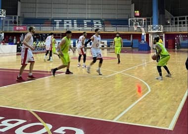 Deportivo Liceo cayó en su visita a Talca este sábado