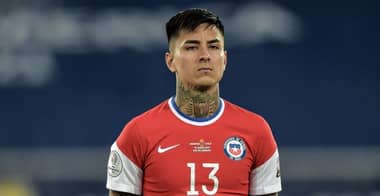 Erick Pulgar entregó una declaración oficial sobre denuncia donde se vio involucrado