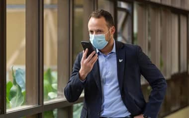 Diputado Jorge Guzmán presentó proyecto de ley para promover envejecimiento activo de adultos mayores