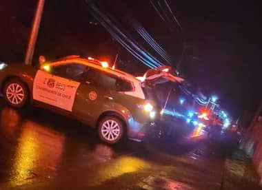 Ciclista de 25 años murió tras colisionar con dos vehículos en Molina