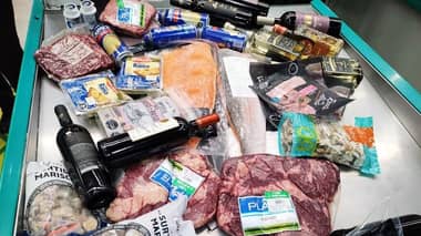 Termina investigación por juez acusado de presunto hurto en supermercado de Curicó