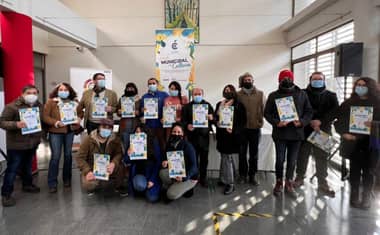 Municipio de Curicó lanzó Fondo Comunal de Proyectos Culturales 2022