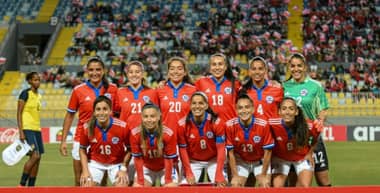 Este lunes comienza venta de entradas para Chile y Venezuela