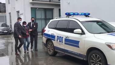 Autor de femicidio en Yerbas Buenas será formalizado este viernes