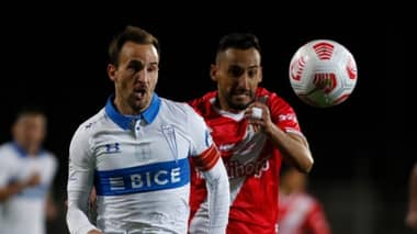 Dirigencia pedirá un aforo de 7 mil 500 personas para Curicó Unido vs U. Católica