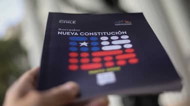 Implementar la propuesta de Nueva Constitución costará cerca de 45 mil millones de dólares cada año
