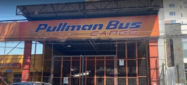 Nochero es secuestrado tras violento asalto a empresa Pullman Cargo de Curicó
