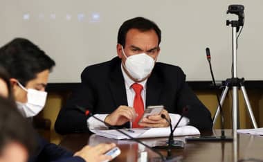 Diputado Donoso rechaza ley que busca eliminar las carreras de perros galgos en Chile