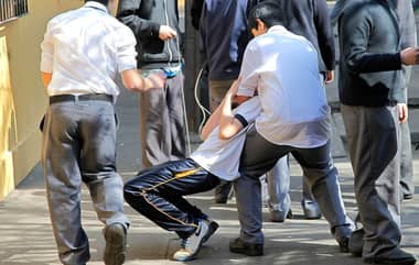 Diputados RN presentan proyecto que busca prohibir canciones del género urbano en los colegios