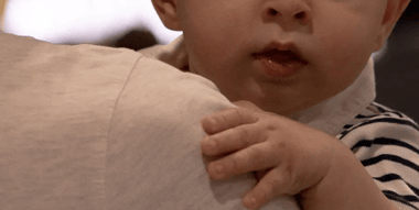 Estranguló a su hijo de 4 años por considerar que era un "estorbo" en su relación de pareja