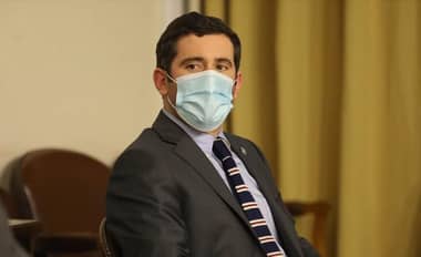 Diputado Benjamín Moreno destaca avance de proyecto que busca regular mercado de biocombustibles sólidos