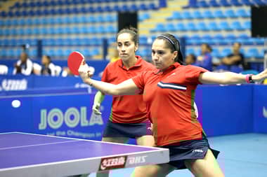 La Región del Maule cerró positiva presentación en los Juegos Bolivarianos