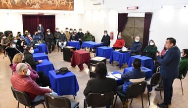 Habitantes de Sagrada Familia se oponen a proyecto de centro de engorda de cerdos "El Charco"