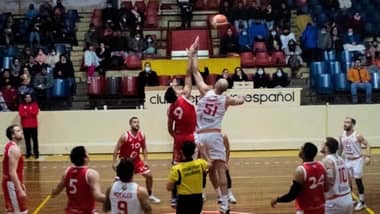 Dura caída para Deportivo Liceo en el sur del país