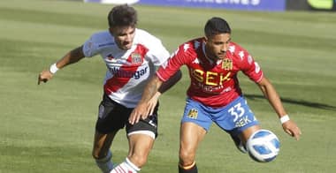 Reprogramado: Curicó Unido visitará a Unión Española en San Carlos de Apoquindo