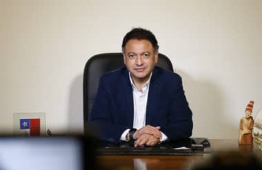 Municipio de Licantén destina $130 millones para beneficios sociales a vecinas y vecinos