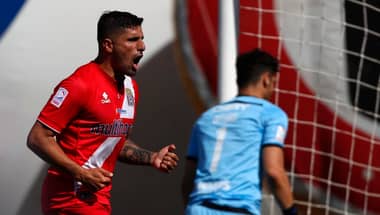 Federico Castro: “Si estamos unidos, seremos competitivos”