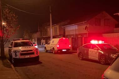 Adulta mayor fue encontrada muerta en su casa en Hualañé