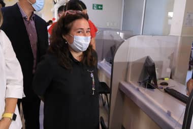 Isapres en picada contra ministra Yarza: "El sector se encuentra en una situación crítica"