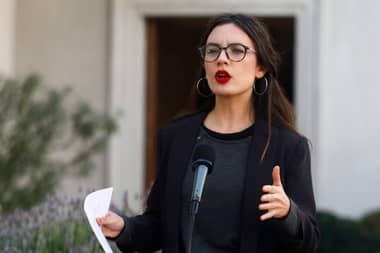 Ministra Vallejo: Nuevo proceso constitucional es un camino incierto y posterga cambios que la gente demanda