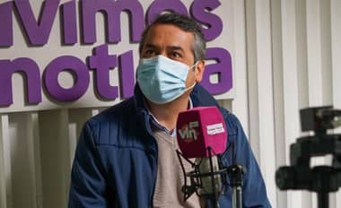 Diputado Alexis Sepúlveda asumirá vicepresidencia del Parlamento Andino en su segundo periodo