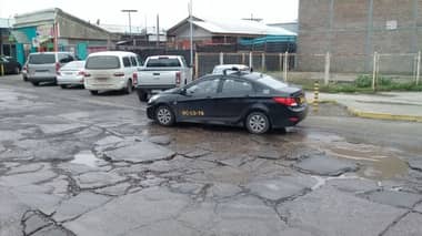 Serviu inició proceso de licitación de proyecto para repavimentar calle Maipú en Curicó