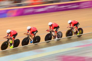 Curicanos dirán presente en Panamericano de Pista a realizarse en Lima este fin de semana