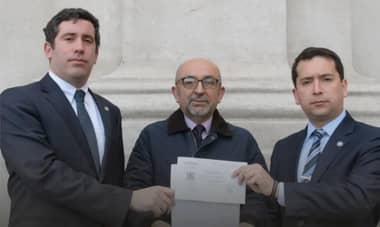 Diputados del Partido Republicano piden destitución de subsecretario de Salud por suspender uso de “body scan” en cárceles