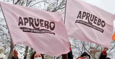 Comando ciudadano por el Apruebo realizará caravana en Curicó este viernes