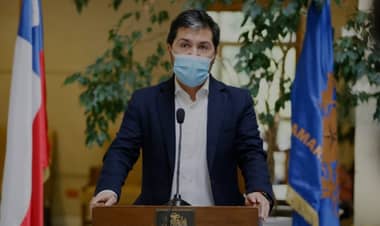 Diputado Hugo Rey insiste en interpelar a autoridades por retraso de entrega del Hospital Provincial de Curicó