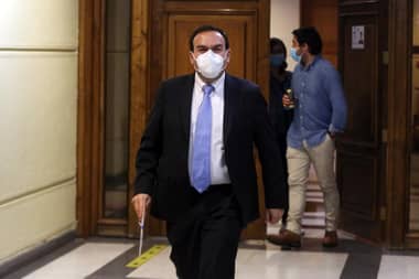 Diputado Felipe Donoso acusa a gobernadora del Maule de “baja inversión presupuestaria” en la región