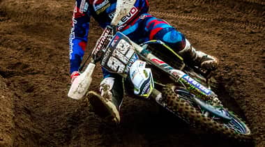 Municipio de Vichuquén se refiere a críticas por pista de motocross aledaña a la Reserva Nacional Laguna Torca