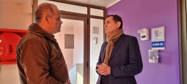 Estadio La Granja estará disponible para presentar excusas para no ir a votar